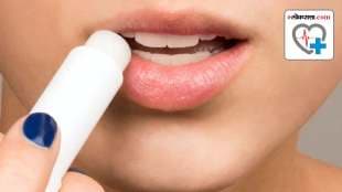 are you addicted your favourite lip balm then read what doctor said
