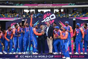 Ravindra Jadeja Announces Retirement from T20 Cricket in Marathi