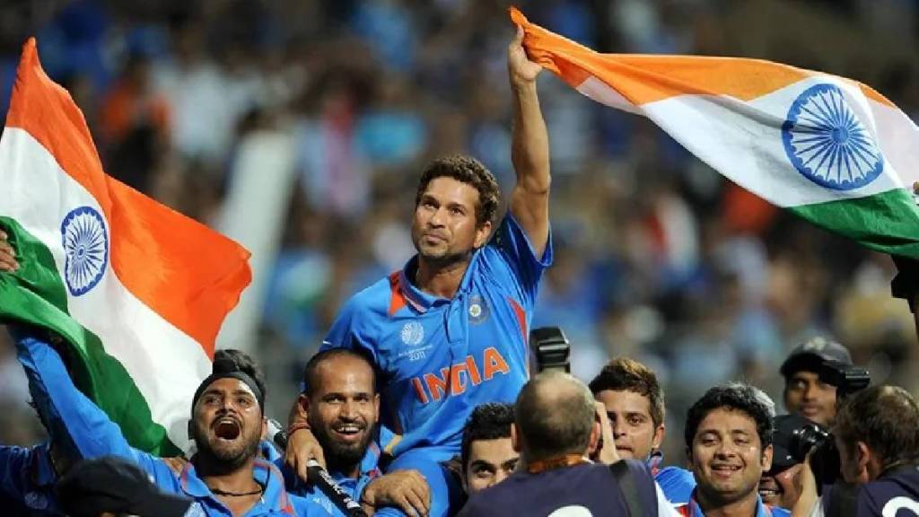 Sachin Tendulkar's Big Retirement Disclosure,