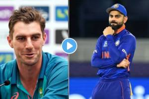 Pat Cummins triggers Virat Kohli fans as 'jobless' video surfaces online: 'Say anything about him and watch out'