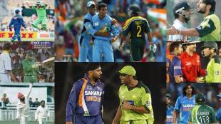 India Pakistan Match Controversy