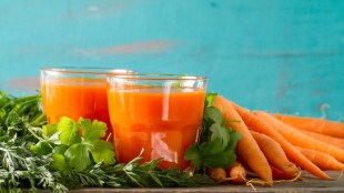 Carrot Smoothie Recipe In Marathi Smoothie Recipe In Marathi