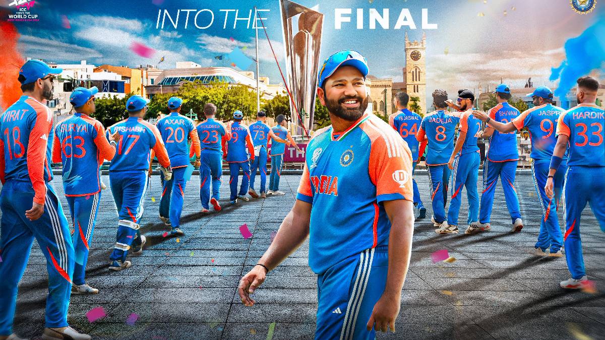 IND vs ENG Semi Final 2 Highlights : उपांत्य फेरीत भारताचा दणदणीत विजय, अक्षर-कुलदीपच्या फिरकीपुढे इंग्लंडने टेकले गुडघे