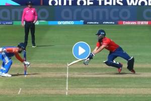 Rishabh Pant 'Casually' Does A Dhoni; Stumps Moeen Ali Nonchalantly Off Axar