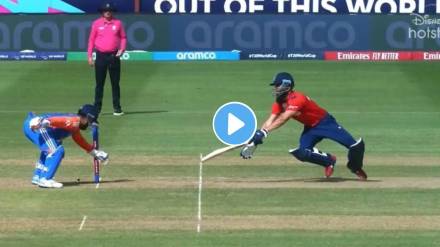 Rishabh Pant 'Casually' Does A Dhoni; Stumps Moeen Ali Nonchalantly Off Axar
