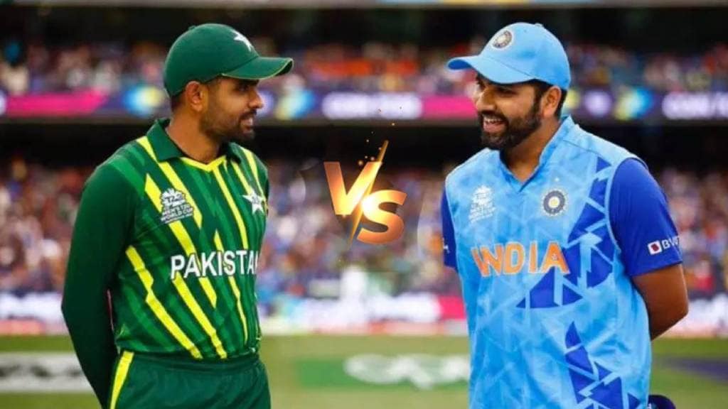 India vs Pakistan T20 World Cup Ticket Price