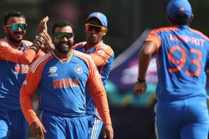 Three important turning points in India's victory