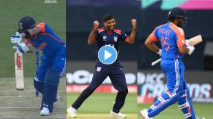 India beat USA by 7 wickets in T20 World Cup 2024