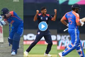 India beat USA by 7 wickets in T20 World Cup 2024
