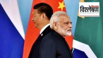 India-China Relations: india renaming tibet sites china name war diplomacy