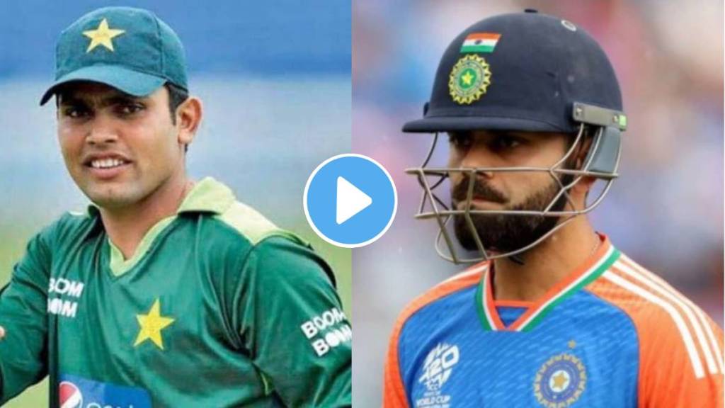 Umar Akmal has better T20 World Cup stats than Virat Kohli, but we don't have a PR company'