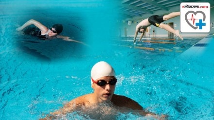 Which water workouts burn more calories?