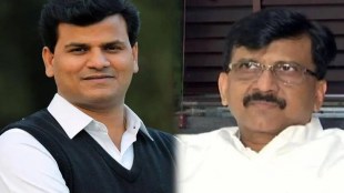 sanjay raut mla ravi rana claim