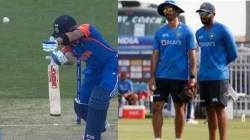 T20 WC 2024 : विराट कोहलीच्या फॉर्ममुळे टीम इंडिया चिंतेत? फलंदाजी प्रशिक्षक म्हणाले, “दोन-तीन वेळा अशा प्रकारे आऊट…”