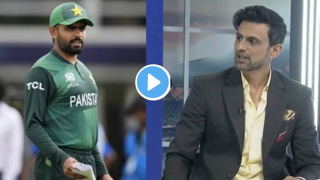 Shoaib Malik on what he would do in Babar Azam’s place: Would have immediately resigned from captaincy