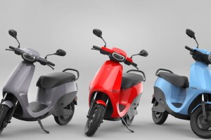 Ola Electric Unveils ‘Electric Rush’ Deals: Up to INR 15,000 Benefits on S1 Scooters