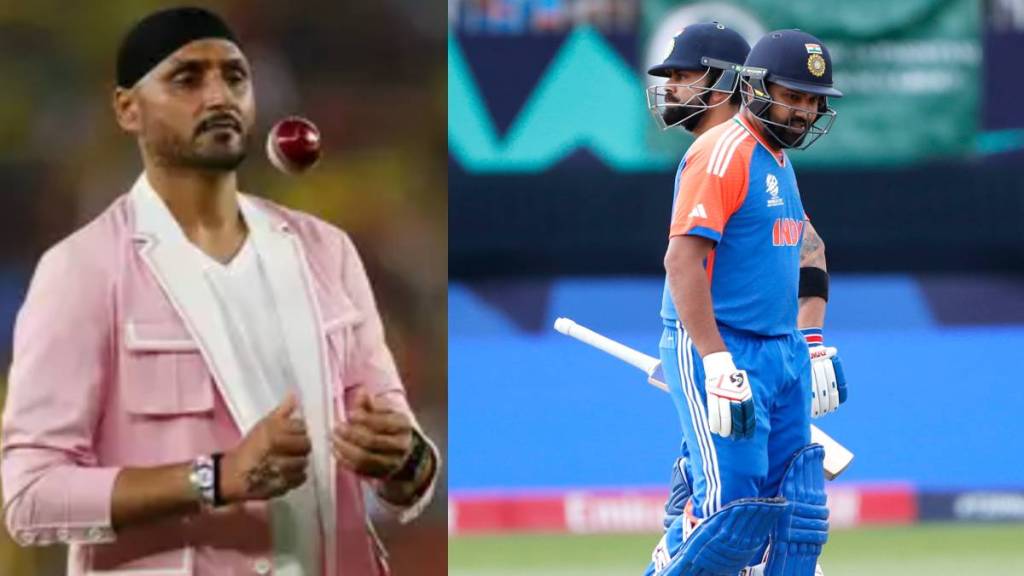 'Lene ke dene pad sakte hain': Harbhajan Singh warns Rohit Sharma-led India ahead of T20 World Cup Super 8s