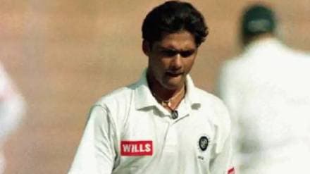 David Johnson, former India cricketer, passes away in Bengaluru at age of 52