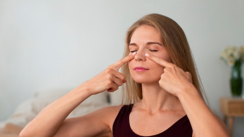 Facial Yoga Benefits International Yoga Day 2024