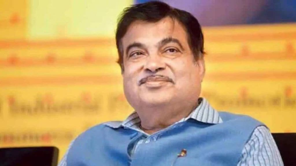 Nitin Gadkari got more vote from Vikas Thackerays constituency