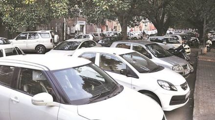 Pune people prefer old cars Know which cars are most in demand