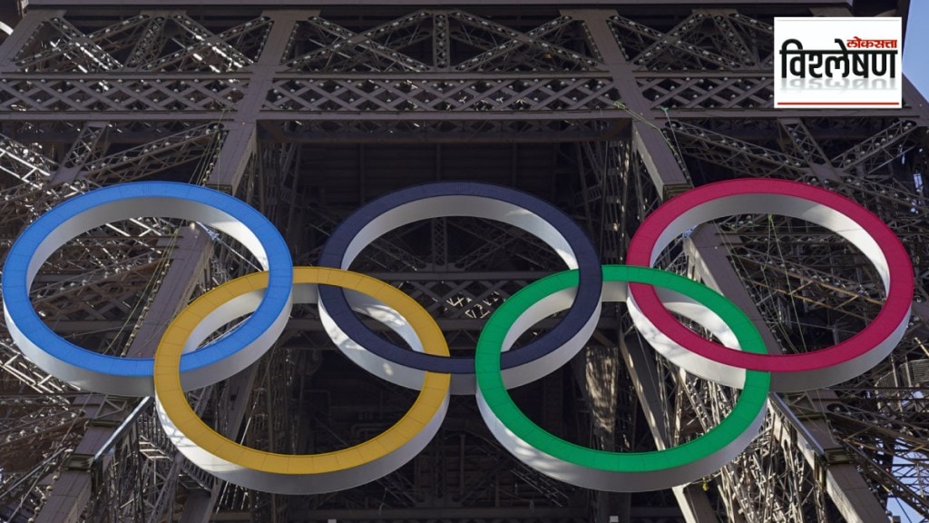Olympic Games Paris 2024 How new sports get included in the Olympics