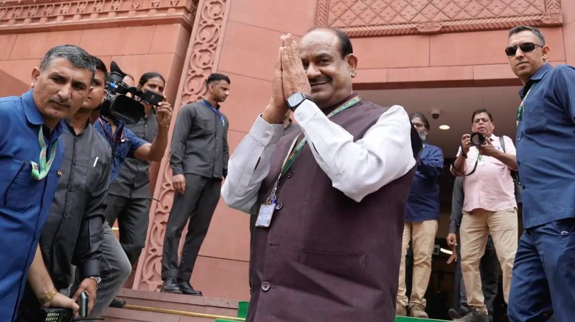 om-birla-lok-sabha