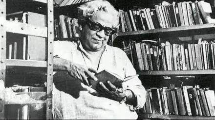 Great Writer P. L. Deshpande