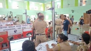 Police recruitment in Navi Mumbai postponed by two days