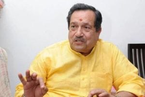 RSS Leader Indresh Kumar (1)