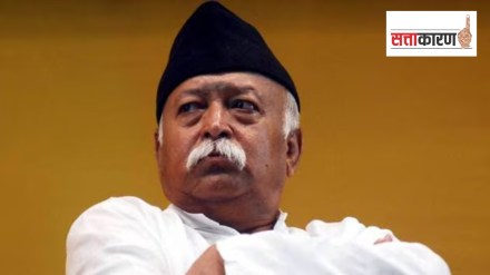 RSS chief Mohan Bhagwat remarks on BJP manipur conflict