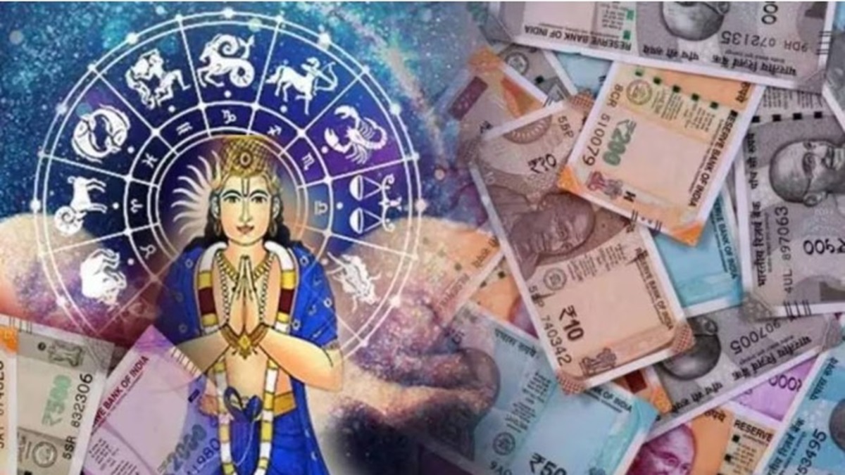 ८ जुलैपासून 'या' राशींच्या दारी येईल लक्ष्मी? Rahu Nakshatra Gochar