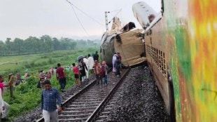 Loksatta editorial Safety of Railway Passengers Railway accidents in West Bengal