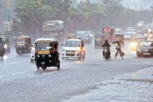 monsoon update Pre-monsoon rain likely in Vidarbha from today