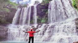 सफरनामा: जलजल्लोष अनुभवताना…