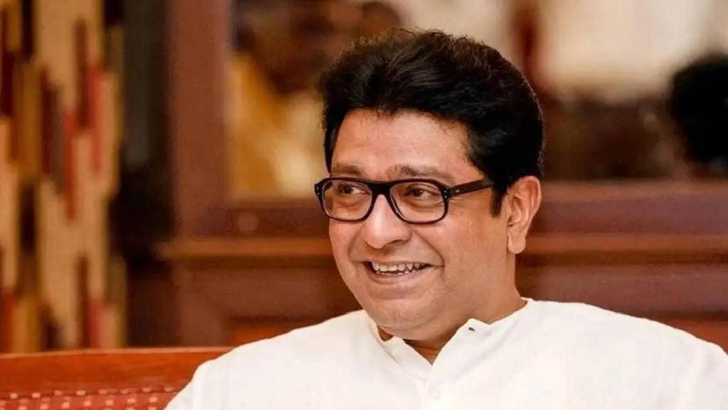 Raj Thackeray