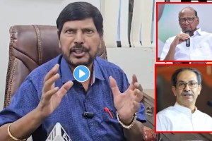 Ramdas Athawale on BJP defeat in maharashtra