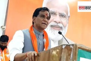 unity of the Maratha Muslim and Dalit votes hit Raosaheb Danve in election