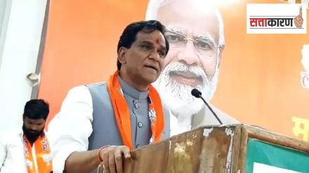 unity of the Maratha Muslim and Dalit votes hit Raosaheb Danve in election