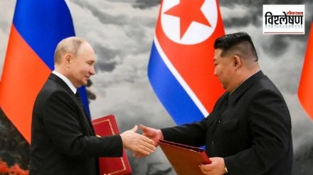 Russia North Korea Defense Agreement How Destructive for the World