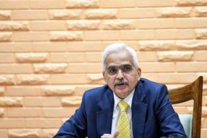positive on gdp growth working to bring inflation under control says rbi governor shaktikanta das