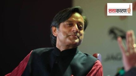 Shashi Tharoor Exit polls Congress Opposition performance loksabha elextion 2024