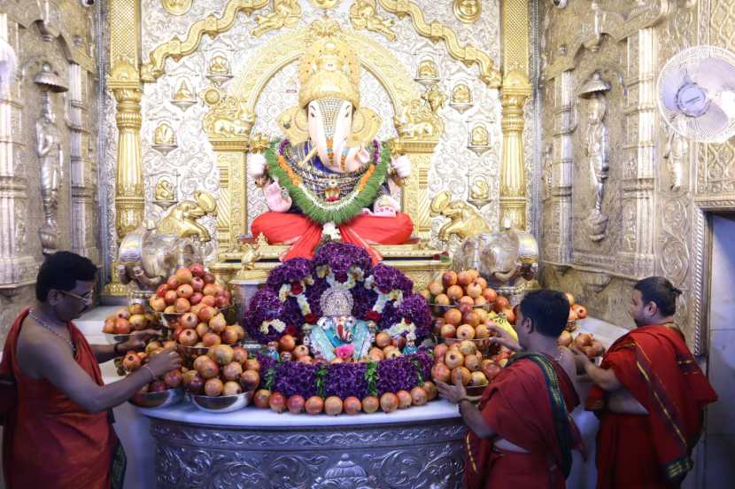 Sheshatmaj Ganesh Jayanti 2024