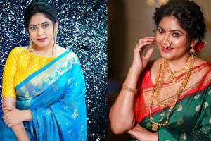 marathi actress, producer Shweta Shinde big theft took place in satara house