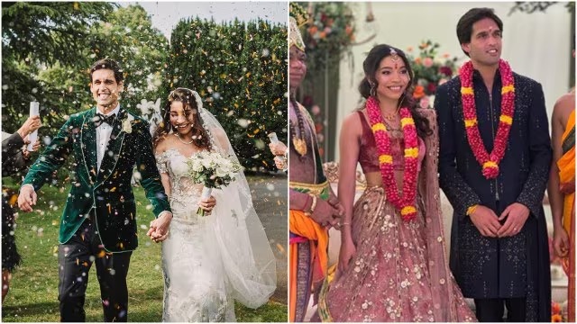 Vijay Mallya Son Siddharth Mallya get married with Girlfriend Jasmine see unseen photos 