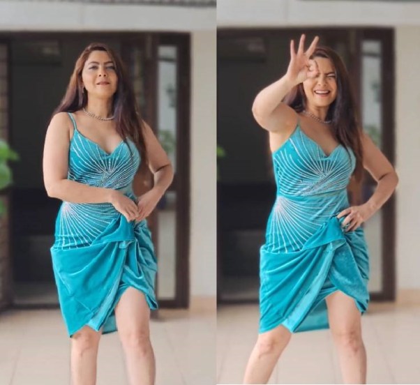 Marathi actress Sonalee Kulkarni was trolled for her weight