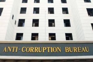 post of Director General of State Anti-Corruption Bureau ACB is vacant