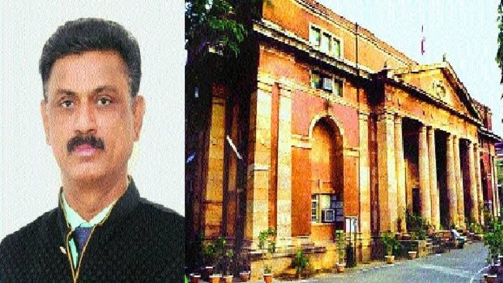 Bombay High Court Nagpur bench refuses to grant interim stay on Subhash Chaudhary investigation