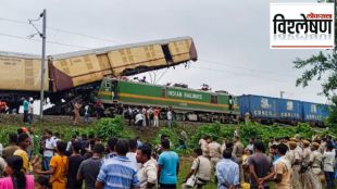 Train accident kanchanjanga