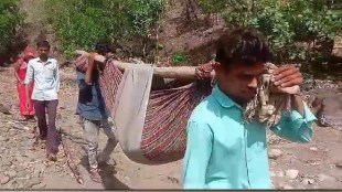 Due to lack of road in Nandurbar district tribal were tortured to death